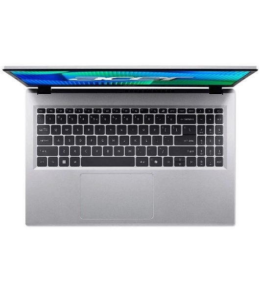 Ноутбук 15.6' IPS FHD Acer Extensa EX215-57-512N silver (Core i5 13420H/32Gb/512Gb SSD/VGA int/noOS) (NX.EJBER.009)