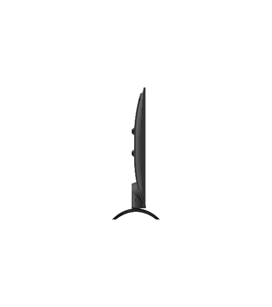 Телевизор TopDevice 42' TDWC43BF2110V черный DLED FHD 60Hz Smart TV WildRed 1GB/8GB