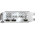 Видеокарта Gigabyte PCI-E 5.0 GV-R906XGAMINGOCICE-16GD AMD Radeon RX 9060XT 16Gb 128bit GDDR6 2780/20000 HDMIx1 DPx2 HDCP Ret, фото2