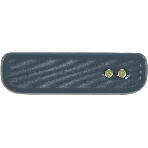 Мобильный телефон Nokia 108 TA-1627 DS EAC синий, фото6