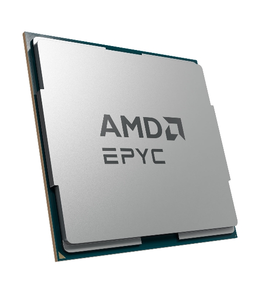 Процессор AMD EPYC 9115 Soc-SP5 2.6GHz OEM