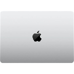 Ноутбук Apple MacBook Pro/14.2'/IPS/Apple M5 10-core CPU/32Gb/1000Gb SSD//Apple M5 10-core GPU/Mac OS/серебристый/1.55kg, фото6