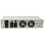 Источник бесперебойного питания Штиль SR1103L 3000ВА 2700Вт RS-232 SNMP, фото5