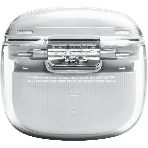 Наушники TWS JBL Tune Flex 2 призрачно-белый, вкладыши/внутриканальные (трансформер), Bluetooth, адаптивное шумоподавление, фото6