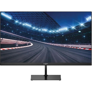 Монитор 24.5' Digma Overdrive 25P510F IPS 1920x1080, 180 Гц, 1 мс, 16:9, 250 кд/м², 1xHDMI, 1xDP, черный
