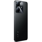 Смартфон Realme Note 60х RMX3938 4/128Gb, черный, фото4