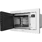 Встраиваемая микроволновая печь CANDY CMXBTG218W белый, фото3