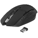 Мышь беспроводная Defender Glory GM-514 черный, 3200 dpi, радиоканал, USB, кнопки - 7, фото4
