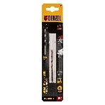 Сверло по металлу Denzel 4 мм, HSS Co-8%, фото3