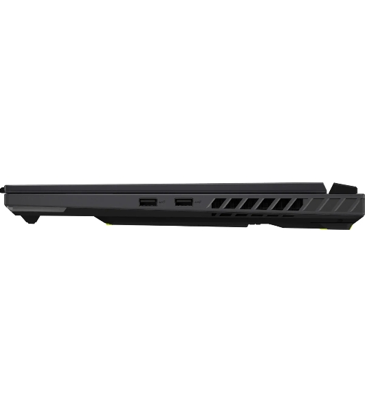 Ноутбук ASUS ROG Strix G16 G614PM-S5097 AMD Ryzen 9 8940HX 2400MHz/16'/2560х1600/32Gb/1024Gb SSD/NVIDIA GeForce RTX 5060 8Gb/Wi-Fi/Bluetooth/Windows 11 Pro (90NR0KW8-M00590_Win 11P) Grey