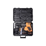 Перфоратор Вихрь АП-20Li/4, SDS-plus, 20 В, 3,2 Дж, от аккумулятора, фото9