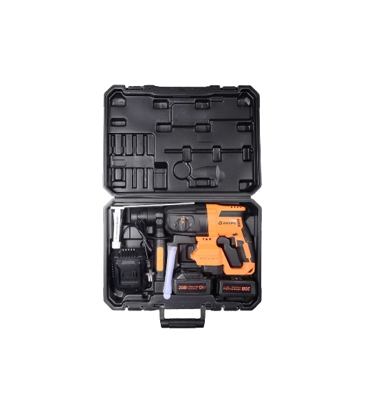 Перфоратор Вихрь АП-20Li/4, SDS-plus, 20 В, 3,2 Дж, от аккумулятора