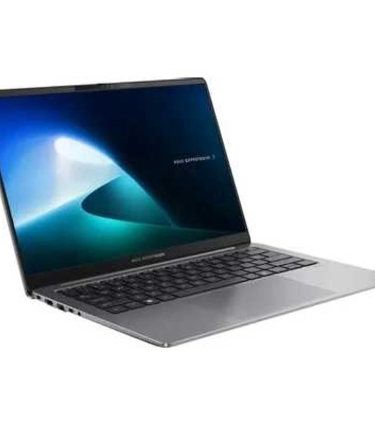 Ноутбук ASUS ExpertBook Advanced P5405CSA-NZ0303X/14.0'/IPS/Intel Core Ultra 5 228V/32GB/1TB SSD/Intel Arc/Windows 11 Pro/1.27kg