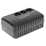 Источник бесперебойного питания CyberPower BU600E/600 ВА/360 Вт/3 х CEE 7 (евророзетка), фото8