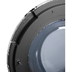 Стиральная машина Maunfeld MFWM148WH02 белый, загрузка фронтальная 8 кг, 1400 об/мин., класс: А+++, фото5