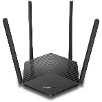 Двухдиапазонный Wi-Fi роутер Mercusys MR60X AX1500, фото 1