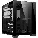 Компьютерный корпус LIAN LI PC-O11 Dynamic Mini черный, фото 1