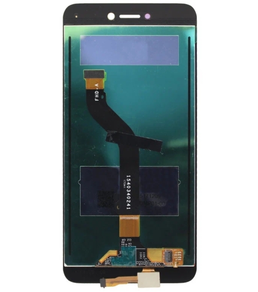 Дисплей для Huawei P9 Lite, золотой