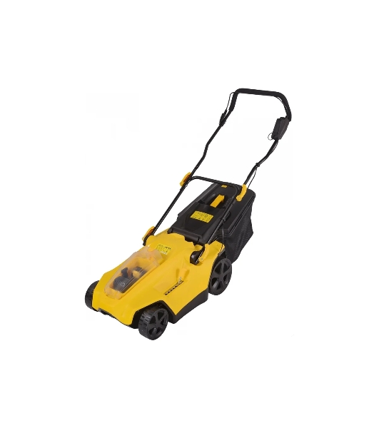 Газонокосилка аккумуляторная Huter CLM-36 Li, 36 В, 4 Ач