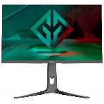Монитор 27' GMNG Gaming GM-27F23 IPS 3840x2160, 160 Гц, 2 мс, 16:9, 400 кд/м2, 2xHDMI, 2хDP, 1x3.5 мм, черный, фото 1