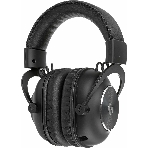 Гарнитура Logitech G PRO X чёрный, беспроводная, USB, подвижный микрофон, отсоединяемый кабель 2 м, фото4