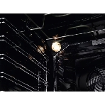 Духовой шкаф электрический Electrolux EOD5H70Z черный, фото3