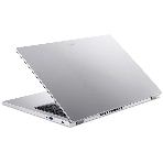 Ноутбук 15.6' IPS FHD Acer Extensa EX215-57-512N silver (Core i5 13420H/32Gb/512Gb SSD/VGA int/noOS) (NX.EJBER.009), фото5