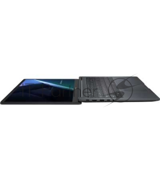 Ноутбук ASUS ExpertBook BM1 BM1503CDA-S72009/15.6'/IPS/AMD Ryzen 5 7535U/16GB/256GB SSD/AMD Radeon 660M/DOS/серый/1.45kg