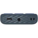 Мобильный телефон Nokia 108 TA-1627 DS EAC синий, фото7