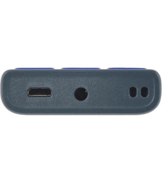 Мобильный телефон Nokia 108 TA-1627 DS EAC синий