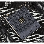 Материнская плата ASUS PRIME A520M-K, AM4, AMD A520, 2xDDR4, 4xSATA, 1xM.2, 1xPCIe 3.0 x16, 1xPCIe x1, 1xHDMI, 1xVGA, 1x 1Gb LAN, 2xUSB-A 2.0, 4xUSB-A 3.2 Gen 1, 3x3.5 мм, 7.1, mATX, фото11