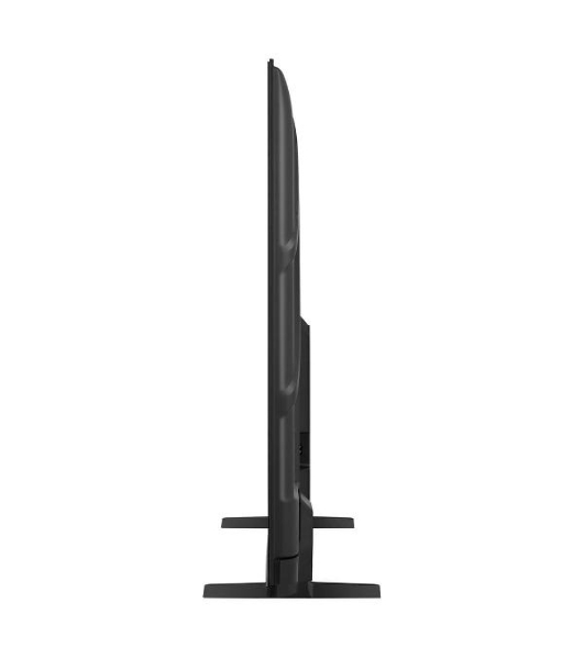 Телевизор Hisense 50' 50E7Q черный DLED UHD 60Hz Smart TV