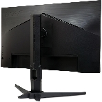 Монитор 27' Acer XV272KV5bmiiprx IPS 3840x2160, 160 Гц, 1 мс, 16:9, 400 кд/м², 2xHDMI 2.1, DP 1.4, 3.5 Jack, динамики (2x2 Вт), DisplayHDR 400, HDR10, FreeSync Premium, VESA 100x100, черный, фото3