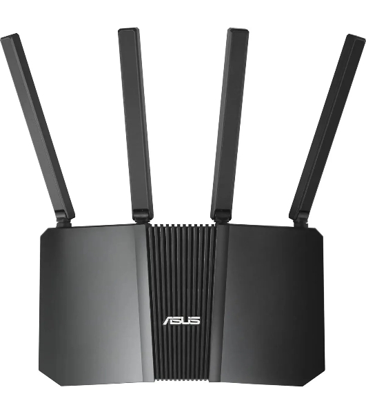 Маршрутизатор ASUS RT-BE82U