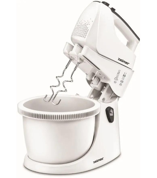Миксер WITH BOWL ZHM2559 ZELMER