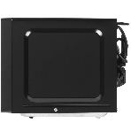 Микроволновая печь Sharp R-6800RK черный, 20 л, 800 Вт, переключатели - сенсор, фото8