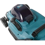 Газонокосилка аккумуляторная Makita LM003GM103, 40 В, 0 Ач, фото9
