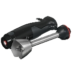 Блендер погружной Bosch MSM4B610 черный, 1000 Вт, плавная регулировка, фото4