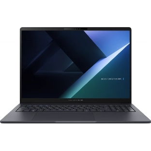 Ноутбук ASUS B5605CVA-MB0300/16'/IPS (WVA)/Intel Core 5 120U/16384Mb/512Gb SSD/Intel Graphics/серый/DOS/1.74kg