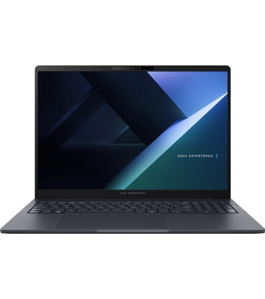 Ноутбук ASUS B5605CVA-MB0300/16'/IPS (WVA)/Intel Core 5 120U/16384Mb/512Gb SSD/Intel Graphics/серый/DOS/1.74kg