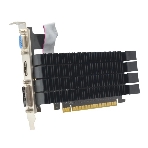 Видеокарта AFOX GT730 2G DDR3 64bit heatsink DVI HDMI, фото3