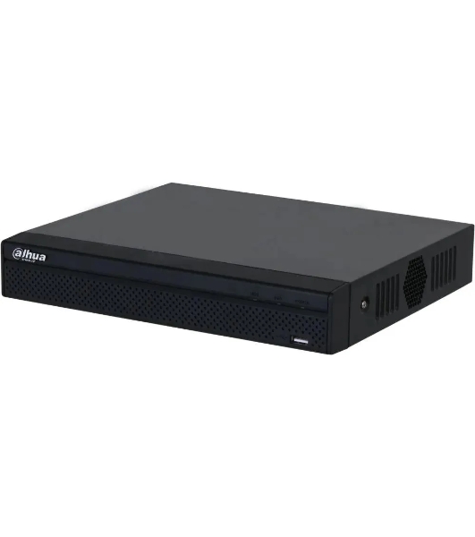 Видеорегистратор Dahua DHI-NVR2104HS-P-4KS3