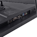 Моноблок IRU 27IM 27' Full HD i3 1215U (1.2) 8Gb SSD 256Gb Iris Plus Graphics Free DOS черный, фото9