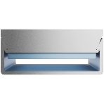 Радиатор Arctic Cooling Радиатор SSD ARCTIC M2 Pro ACOTH00002A серебристый алюминий, фото3