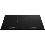Индукционная варочная панель Hotpoint HS 1560B BF, независимая, черный, фото5