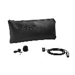Микрофон SHURE WL185MB/C-TQG проводной, фото2