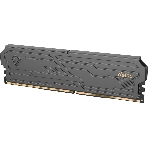 Оперативная память Netac Shadow III, DDR4, 8GB (1x8GB), 3200 MHz, CL16, с радиатором, черный, фото5