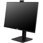 Монитор 23.8' Irbis SMARTVIEW ISM24FIDW IPS 1920x1080, 75 Гц, 3 мс, 16:9, 250 кд/м2, 1xHDMI, 1xDP, 1xVGA, 1x3.5 мм, Tillt HAS Pivot Swivel черный, фото11