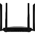 Беспроводной роутер NETIS Mesh IEEE 802.3 IEEE 802.11a IEEE 802.11 b/g IEEE 802.11n IEEE 802.11ac IEEE 802.11ax Наличие USB 3.0 4x10/100/1000M DHCP Количество антенн 4 NC65, фото10