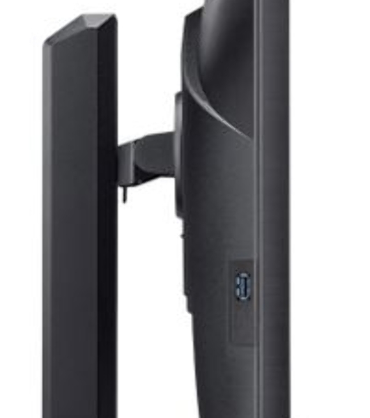 Монитор 27' Acer Vero CB273KL2bemipruzx IPS 3840x2160, 72 Гц, 4 мс (GtG), 16:9, 350 кд/м², HDMI 2.1, DP 1.4, USB-C (90 Вт PD), USB Hub (4×USB-A + 2×USB-B), RJ-45, 3.5 Jack, динамики (2×2 Вт), HDR10, FreeSync, черный
